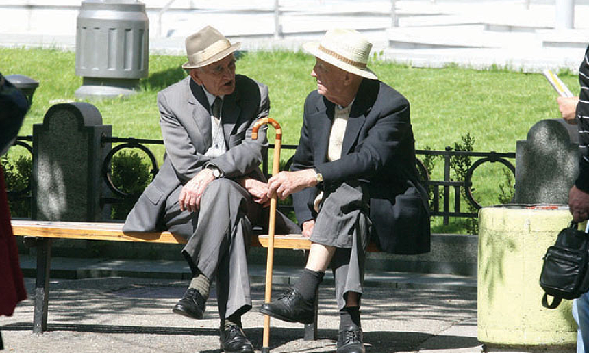 У Српској има 37 стогодишњака међу пензионерима