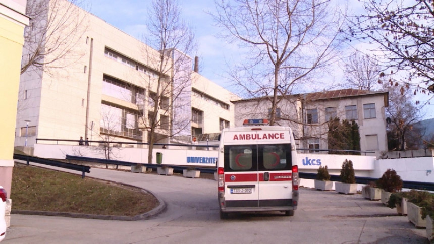 У Сарајеву заражено ковидом-19 нових 80 пацијената