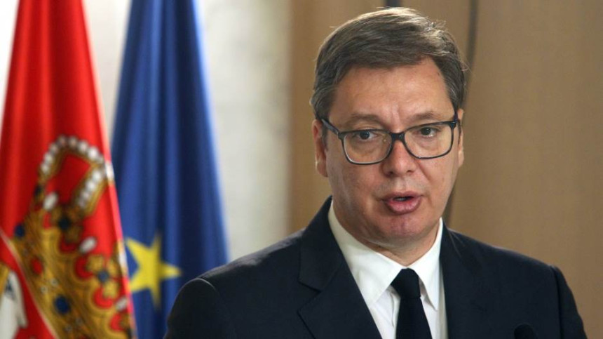 Vučić: Ljut sam što nismo uveli policijski čas
