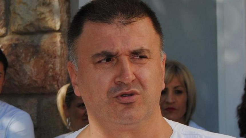 Doktor Bjeković: Zakon mora biti pacijent!