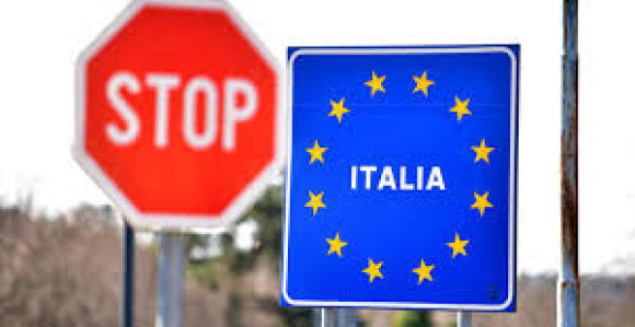 Italija stavila rampu i za Srbiju, Crnu Goru i tzv. Kosovo