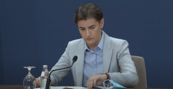 U Srbiji 13 osoba preminulo, 383 novozaraženo