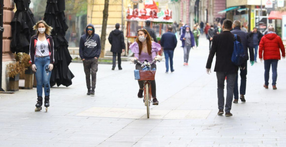 Sve manje se poštuje izolacija, radnici kriju simptome