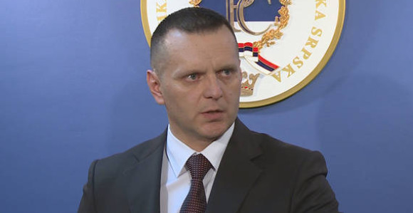 Čestitka policiji za uspješnu akciju bez žrtava