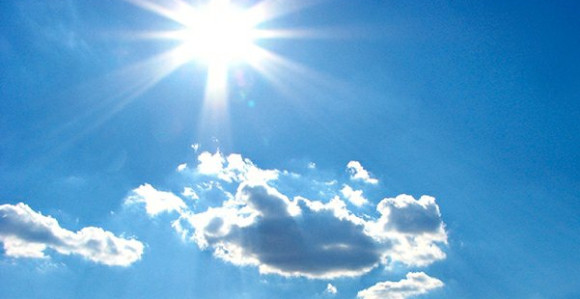 Temperatura do 28 stepeni, popodne kiša i pljuskovi