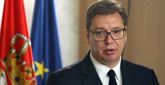 Vučić: Ljut sam što nismo uveli policijski čas