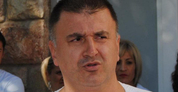 Doktor Bjeković: Zakon mora biti pacijent!