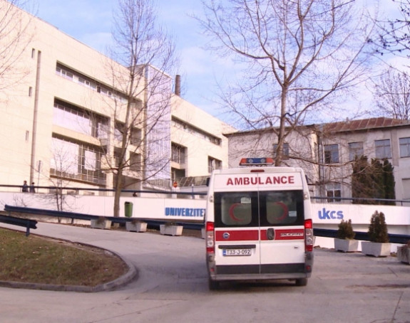 U Sarajevu zaraženo kovidom-19 novih 80 pacijenata