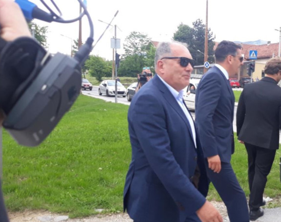 Kovid-19 odgodio ročište u predmetu "Mektić i drugi"