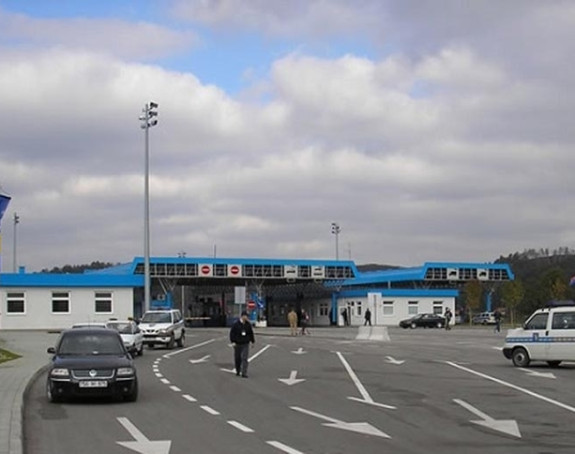 Ne prelazu Velika Kladuša uhapšen pedofil