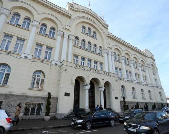 U Banjaluci je na sceni osveta loših đaka i preletača
