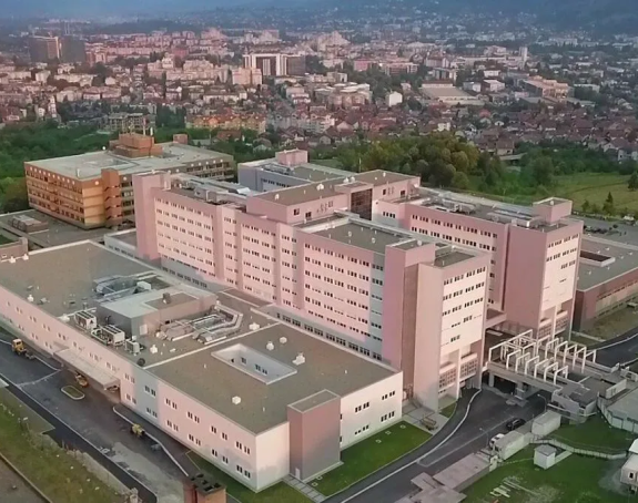 TI: Ugovor UKC-a Republike Srpske i Prointera i dalje sakriven od javnosti