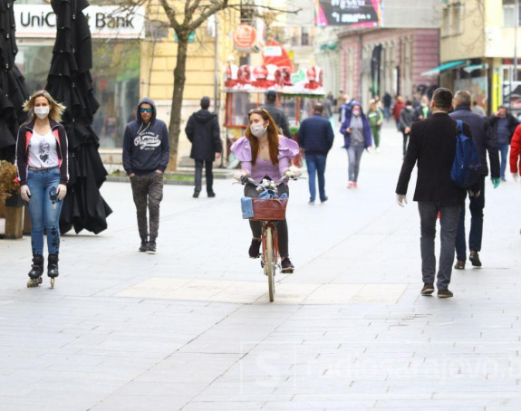 Sve manje se poštuje izolacija, radnici kriju simptome