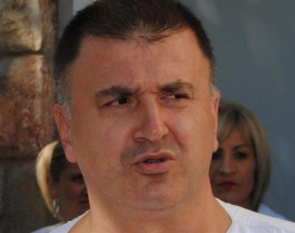 Doktor Bjeković: Zakon mora biti pacijent!