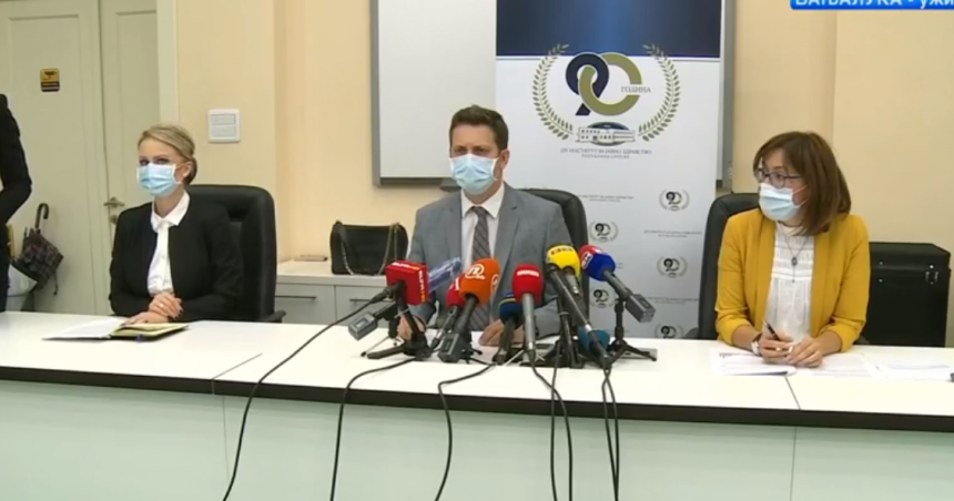 У Српској још 96 особа заражено вирусом корона