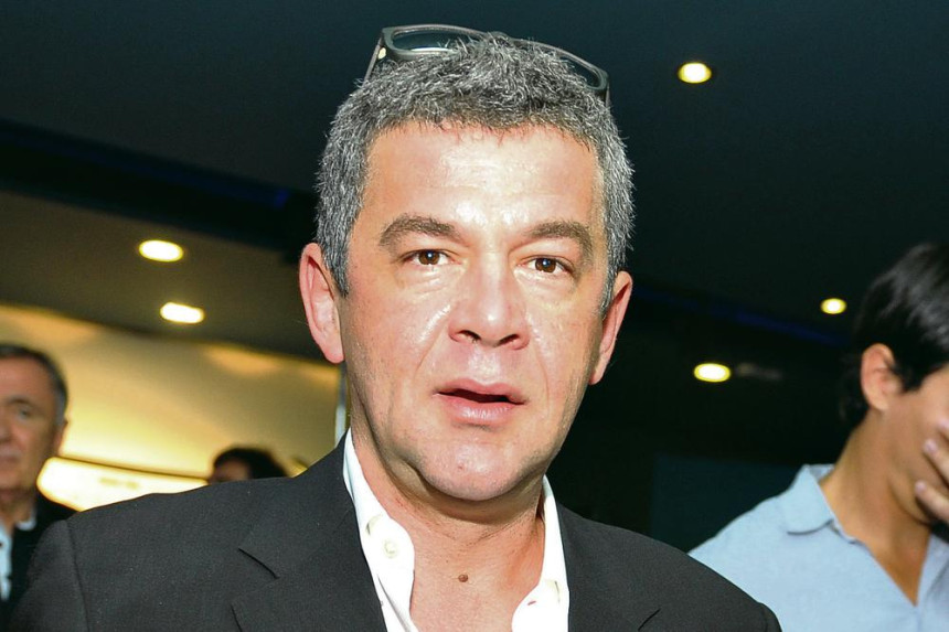 Mladi glumac otkrio koliko mu je Glogovac pomogao kad mu je bilo najteže!