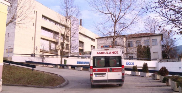 Od korone umro mladić star 28 godina
