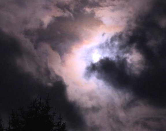 Žuti meteoalarm za sve regije u BiH zbog grmljavine