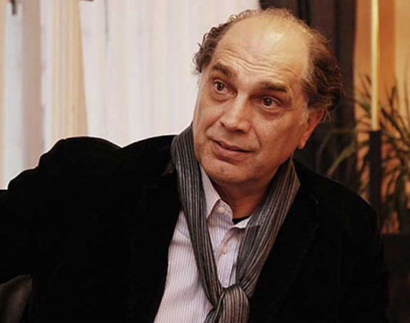 Voja Brajović vraćen sa hrvatske granice!