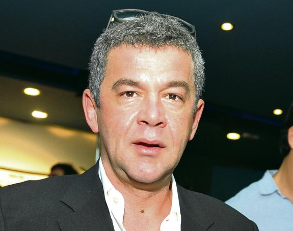 Mladi glumac otkrio koliko mu je Glogovac pomogao kad mu je bilo najteže!