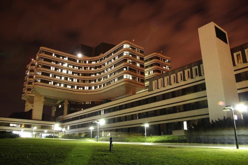 Burna noć na VMA: "Karaburma od jutros - vanljudski napori"