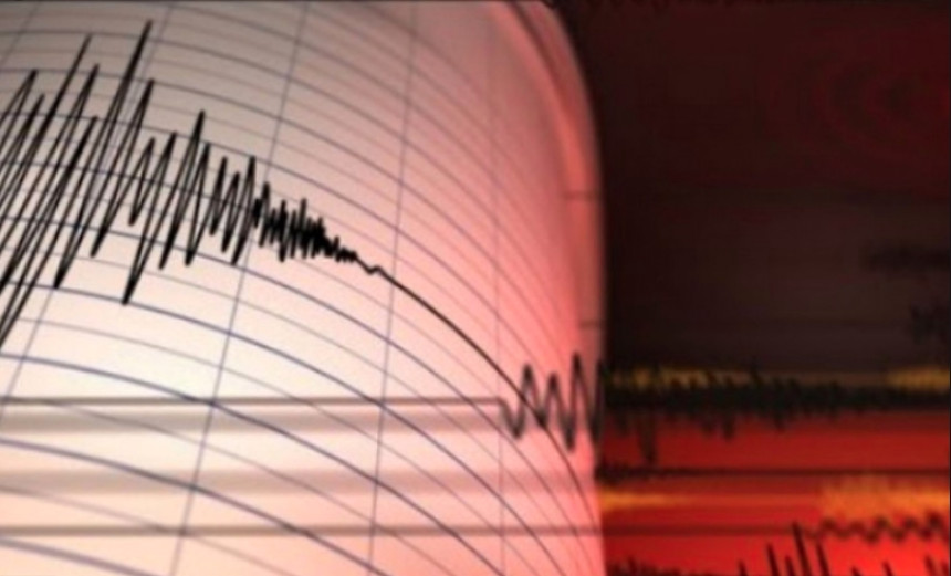 Затресло се тло: Земљотрес погодио БиХ