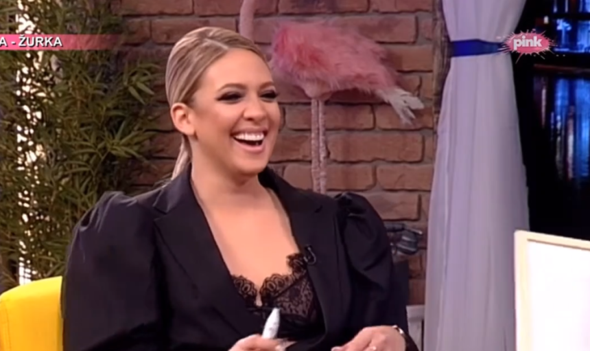 Nakon uspešne borbe sa koronom Milica Todorović podelila radosnu vest!