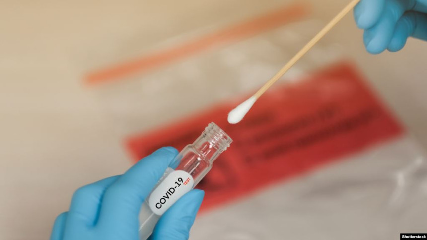 Sarajevo: Ponovo veliki broj pozitivnih na kovid-19