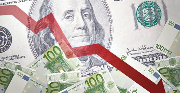 Eksperti tvrde da bi američki dolar mogao da krahira