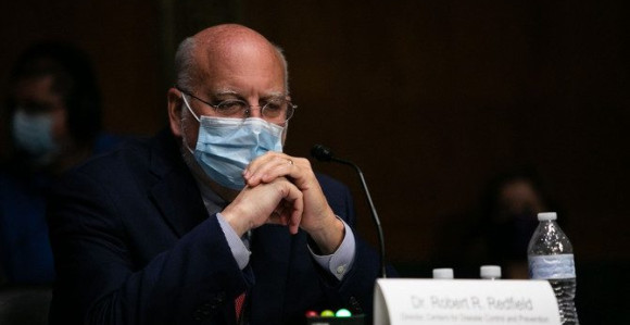 Kada bi svi nosili maske virus bi za 50 dana bio zaustavljen