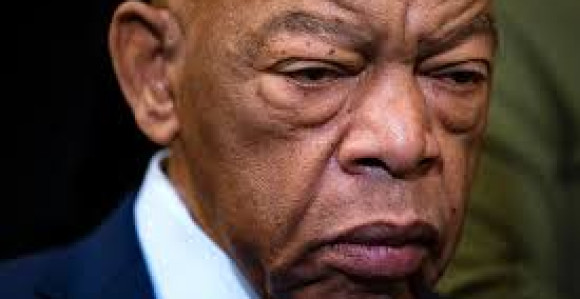 Umro Džon Luis, pionir pokreta za građanska prava SAD