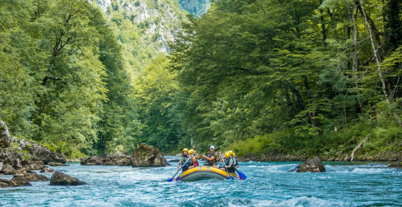 Zarazili se na raftingu, proširili i na porodice