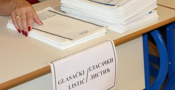 CIK do sada ovjerio učešće 130 stranaka na izborima u BiH