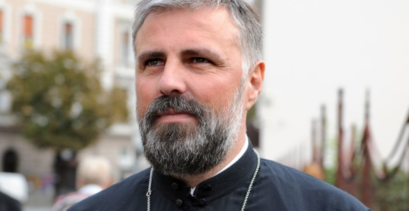Da li se Grigorije Durić odriče komfora i ulazi u politiku?