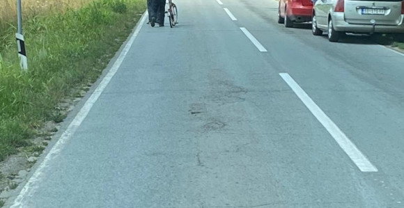 Poginuo poznati biznismen nakon sudara sa kamionom