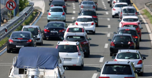 Srpski državljani zbog upozorenja ne dolaze u Srbiju