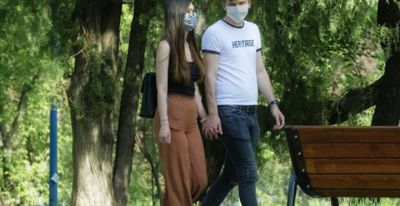 Upozorenje mladih: Ne možemo se riješiti korone