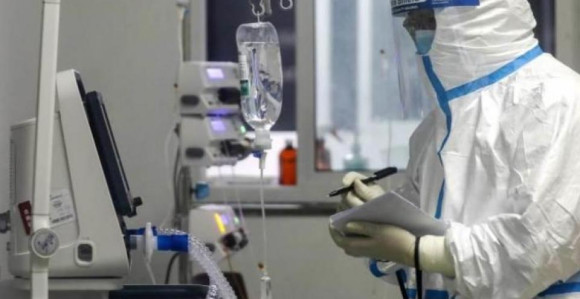 BiH dobija od SZO 11 tona zaštitne medicinske opreme