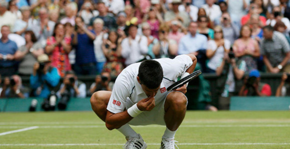 Ko je pojeo najviše vimbldonske trave?