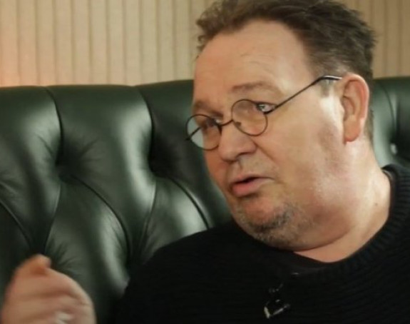 Glumac Bane Vidaković uhapšen zbog droge!