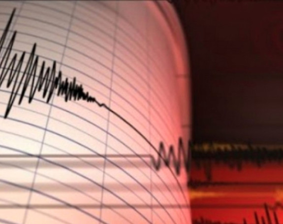 Zatreslo se tlo: Zemljotres pogodio BiH