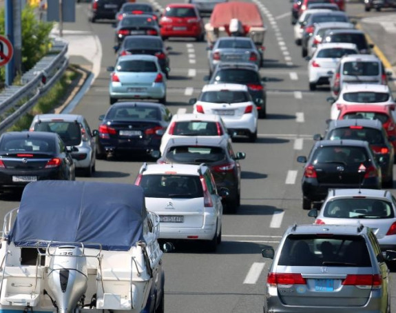 Srpski državljani zbog upozorenja ne dolaze u Srbiju