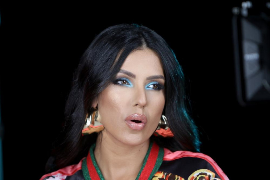 Tanja Savić završila u Hitnoj!?