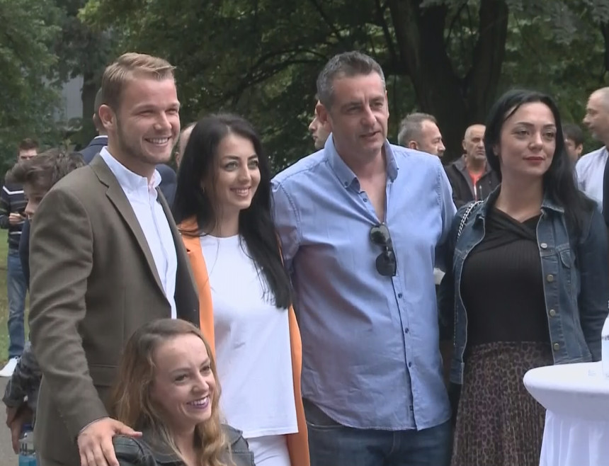 PDP i “Banjaluka zove” zajedno na izborima
