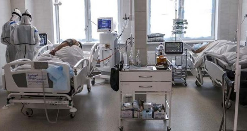 Korona u BiH: Još 291 zaraženo, pet preminulih 