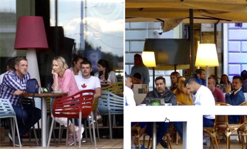 (Ne)briga za virus u BiH: Mjere "ne piju vode"