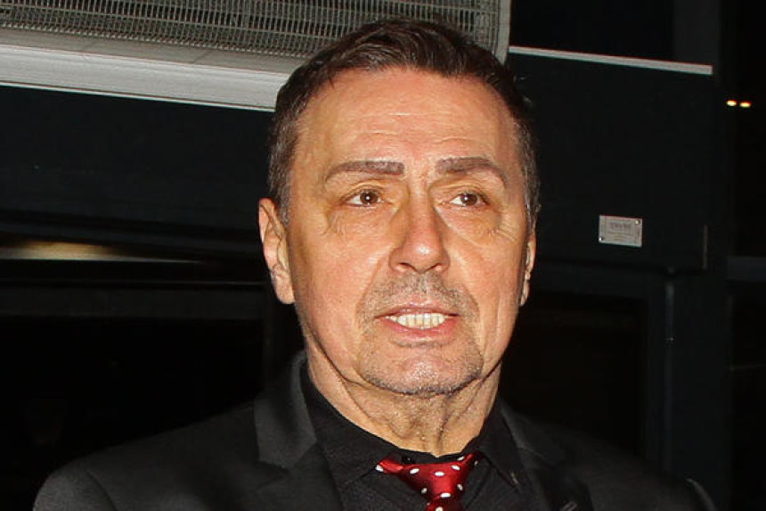 Tuga u Kebinoj porodici: Umro je a bio je vezan za njega!?