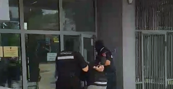 MUP Srpske predao Nikolu Ivovića Sudu BiH