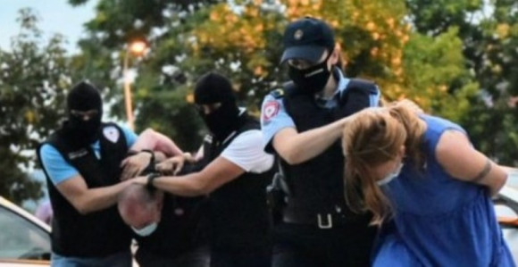 Ovo je medijski linč, tvrdi branilac supružnika Roso