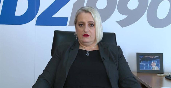 "Stiže korona bez MMF-a i sa temperaturom"